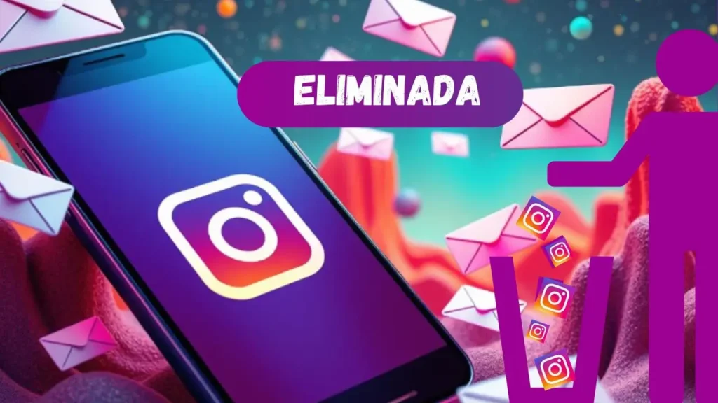 Como Eliminar Una Cuenta De Instagram