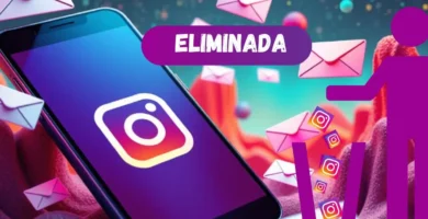 Como Eliminar Una Cuenta De Instagram
