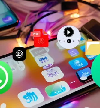 Como Hacer Copia De Seguridad De WhatsApp