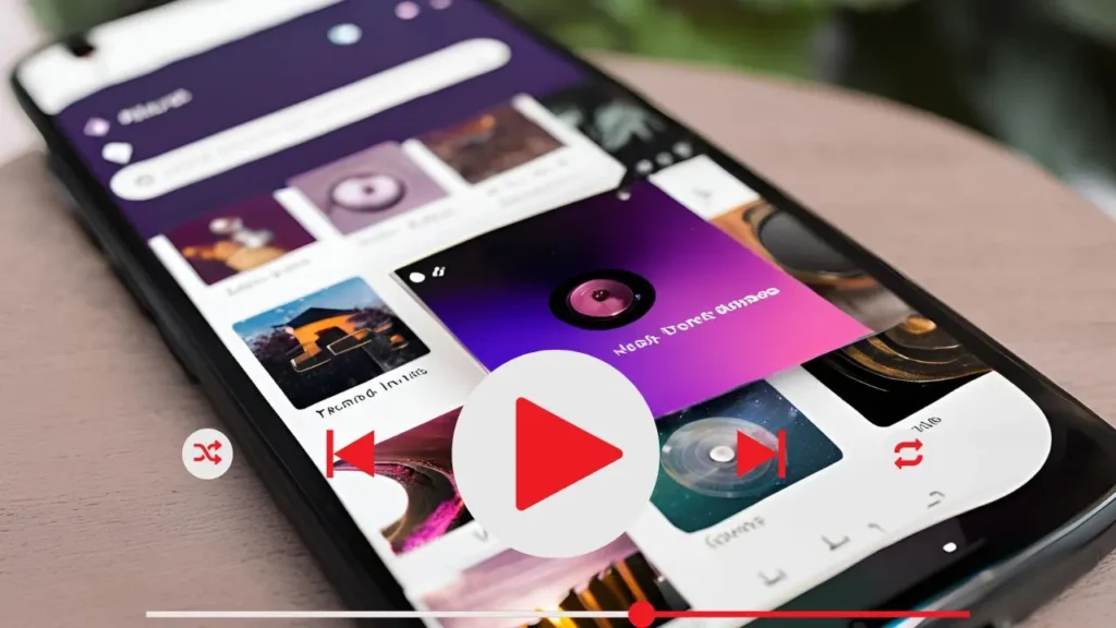 Los 3 Mejores Reproductor De Música Para Android