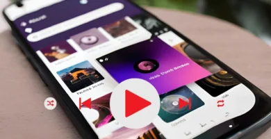 Los 3 Mejores Reproductor De Música Para Android