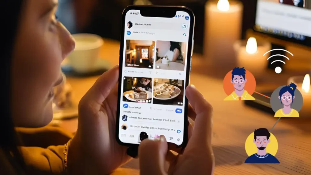 Por Que Facebook Me Sugiere Amigos