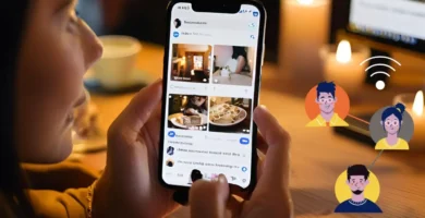 Por Que Facebook Me Sugiere Amigos