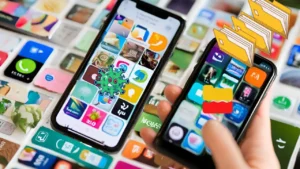 Por Que Se Cierran Solas Las Aplicaciones En Mi Celular