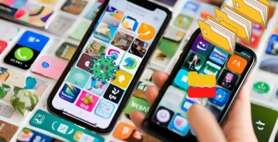 Por Que Se Cierran Solas Las Aplicaciones En Mi Celular