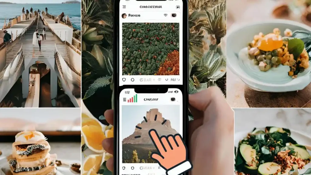 Porque Instagram Baja La Calidad De Las Historias En Android
