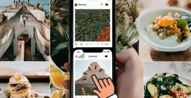 Porque Instagram Baja La Calidad De Las Historias En Android