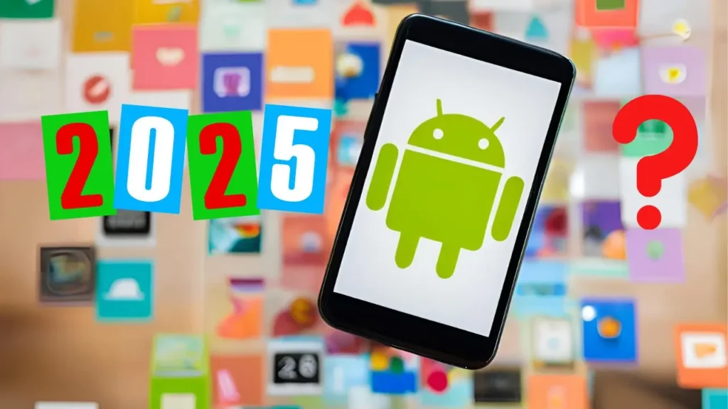 Que Android Es El Más Reciente 2024