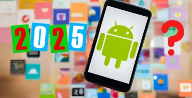 Que Android Es El Más Reciente 2024