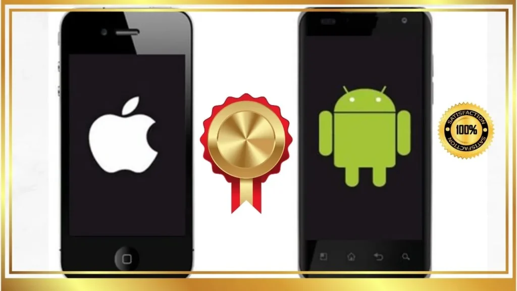  Que Es Mejor Comprar Un IPhone O Un Android