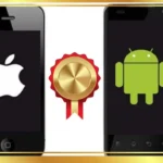 Que Es Mejor Comprar Un IPhone O Un Android