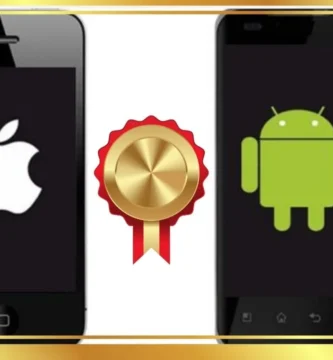  Que Es Mejor Comprar Un IPhone O Un Android