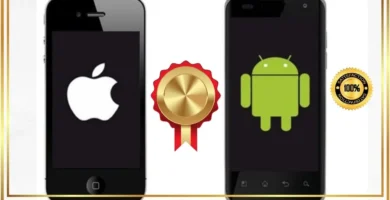  Que Es Mejor Comprar Un IPhone O Un Android