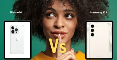 Samsung S23 Vs iPhone 14, Cuál Es Mejor