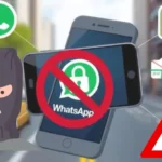 Bloquear Whatsapp Robado