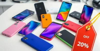 Celulares Baratos Y Buenos