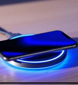 Celulares Con Cargador Inalámbrico