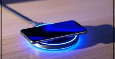 Celulares Con Cargador Inalámbrico