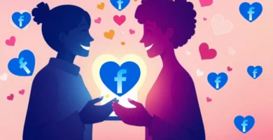 Como Activar Facebook Parejas