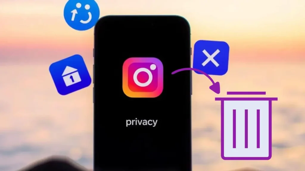 Como Desactivar Instagram 2024