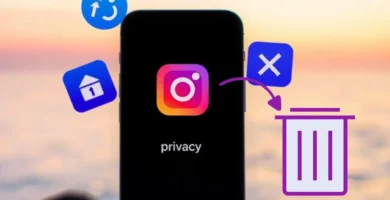 Como Desactivar Instagram 2024
