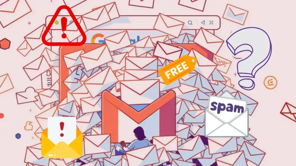 Como Liberar Espacio De Gmail