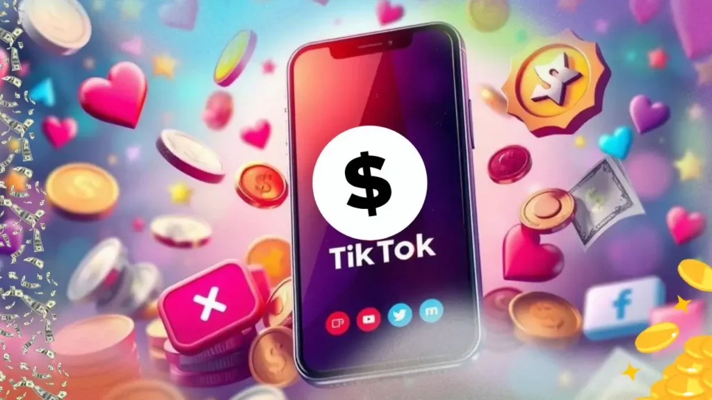 Como Monetizar TikTok 2024