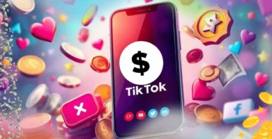 Como Monetizar TikTok 2024