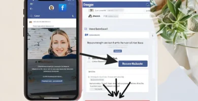Como Recuperar Mi Cuenta De Facebook
