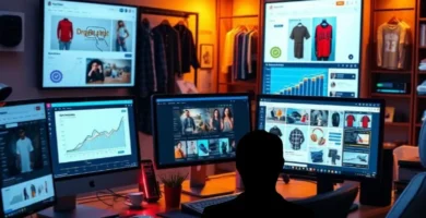 Genera Dinero Por Internet en 2024 y próximo 2025