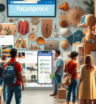 Marketplace Facebook 2024