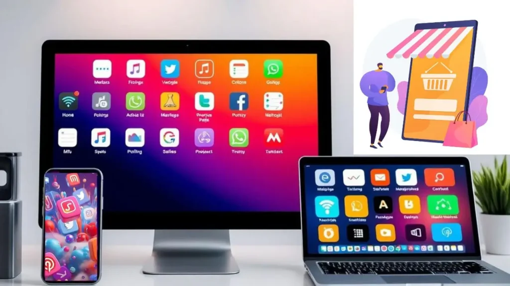 Que Es Una Aplicación