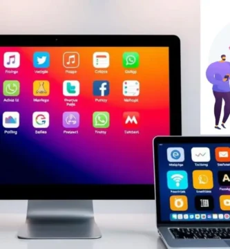 Que Es Una Aplicación