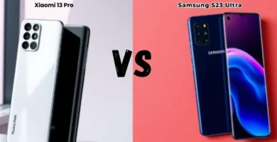 Xiaomi 13 Pro Vs Samsung S23 Ultra