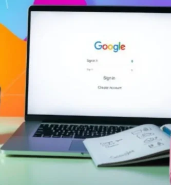 Como Crear Una Cuenta De Google