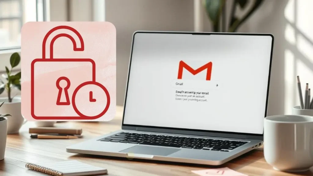 Como Recuperar Mi Correo De Gmail