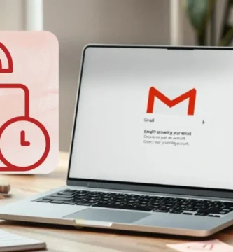 Como Recuperar Mi Correo De Gmail
