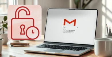 Como Recuperar Mi Correo De Gmail