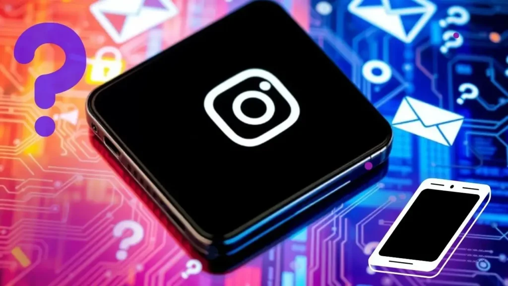 Como Recuperar Mi Cuenta De Instagram