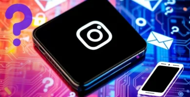 Como Recuperar Mi Cuenta De Instagram