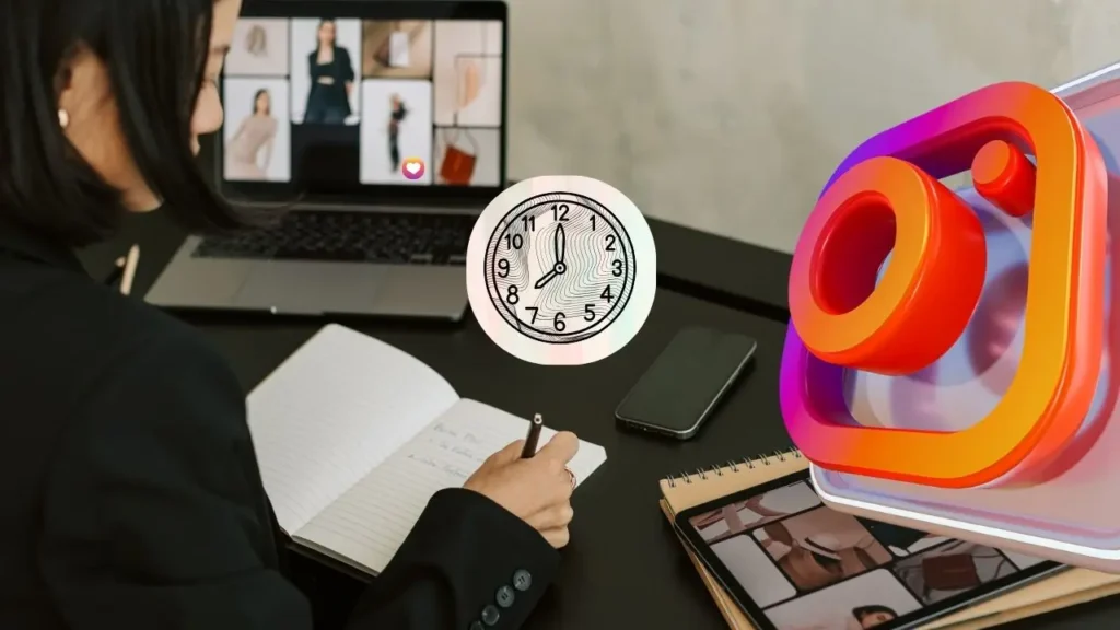 Las Mejores Horas Para Publicar En Instagram