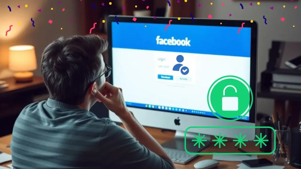 Recuperar Cuenta De Facebook Sin Correo Y Sin Número 2024