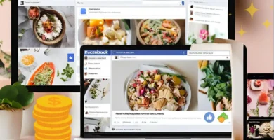 Como Configurar Una Página De Facebook Para Monetizarla 2025