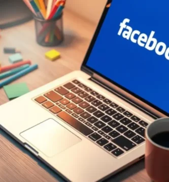 Como Crear Una Pagina En Facebook 2024