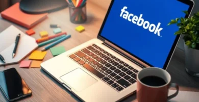 Como Crear Una Pagina En Facebook 2024