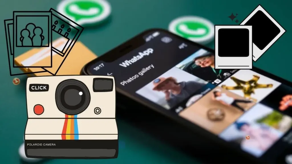 Como Recuperar Las Fotos De Whatsapp
