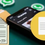 La Nueva herramienta que implemento Whatsapp te sorprenderá