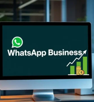 WhatsApp Business Para Pc