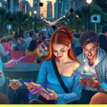 ¿Un futuro sin celulares