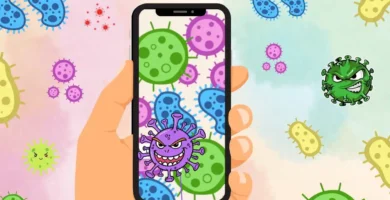 Cómo eliminar los virus del teléfono